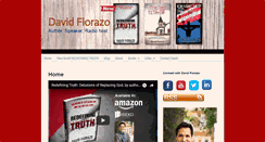 Desktop Screenshot of davidfiorazo.com